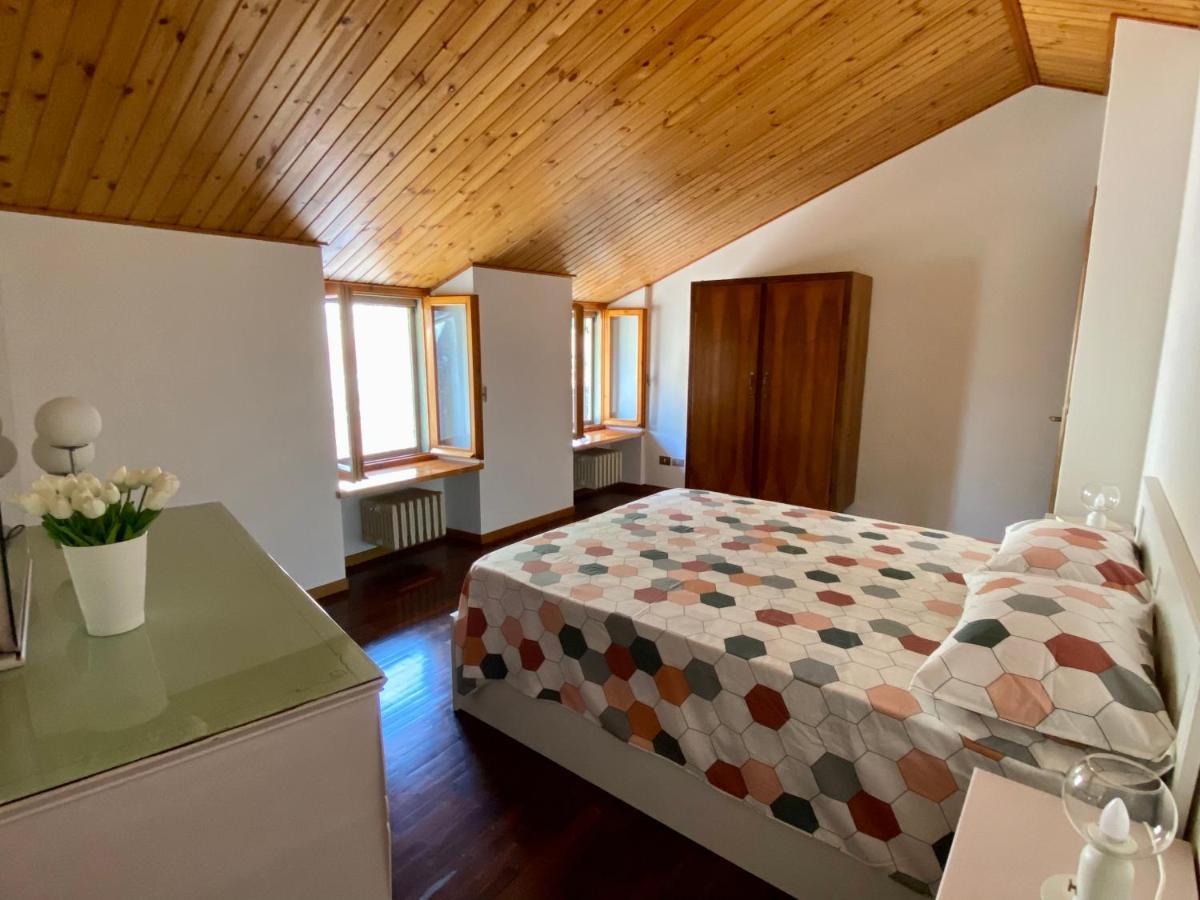 La Casa Della Rocca - Monferratohome Camagna Monferrato Eksteriør bilde