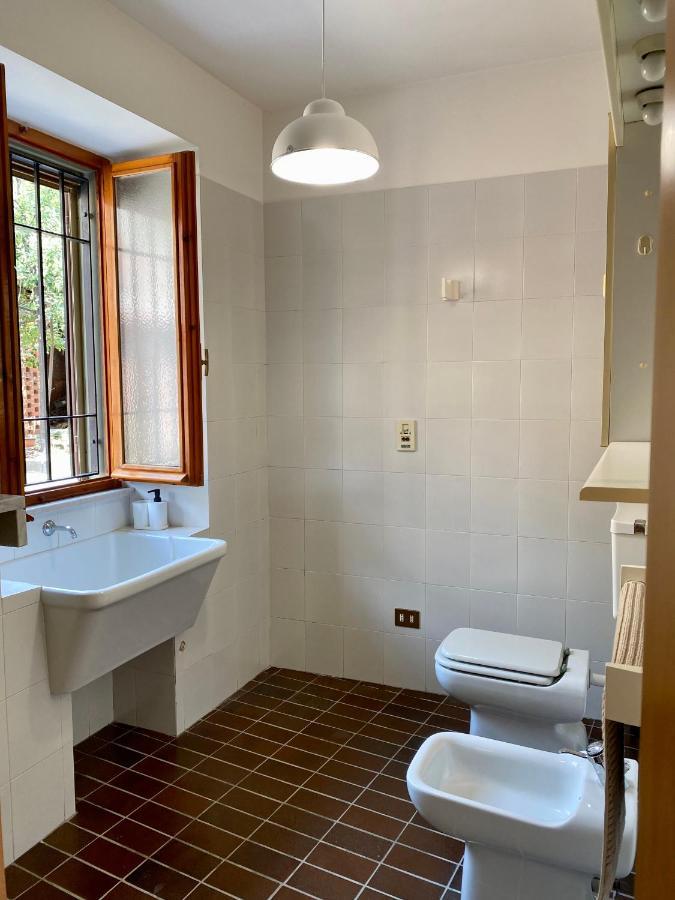 La Casa Della Rocca - Monferratohome Camagna Monferrato Eksteriør bilde