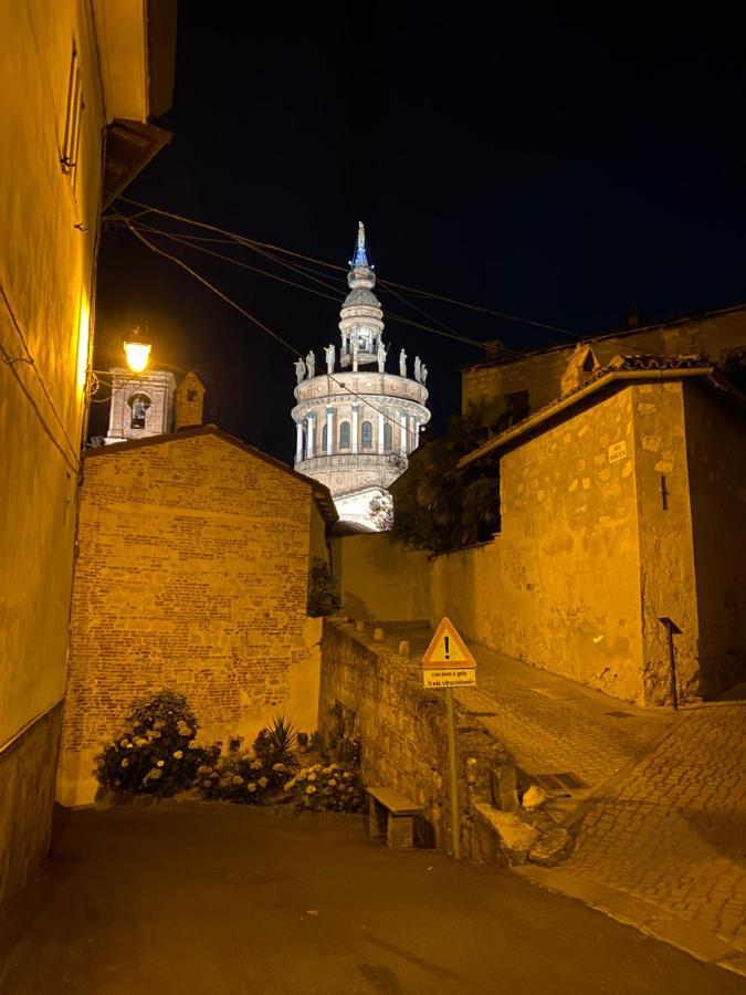 La Casa Della Rocca - Monferratohome Camagna Monferrato Eksteriør bilde