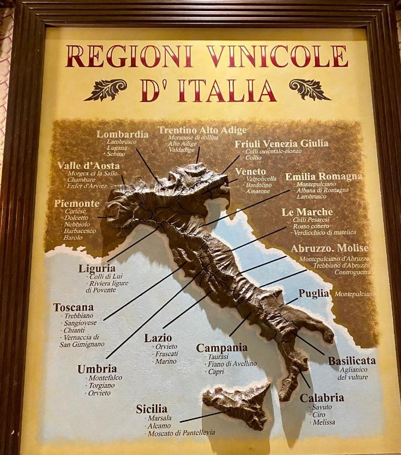 La Casa Della Rocca - Monferratohome Camagna Monferrato Eksteriør bilde