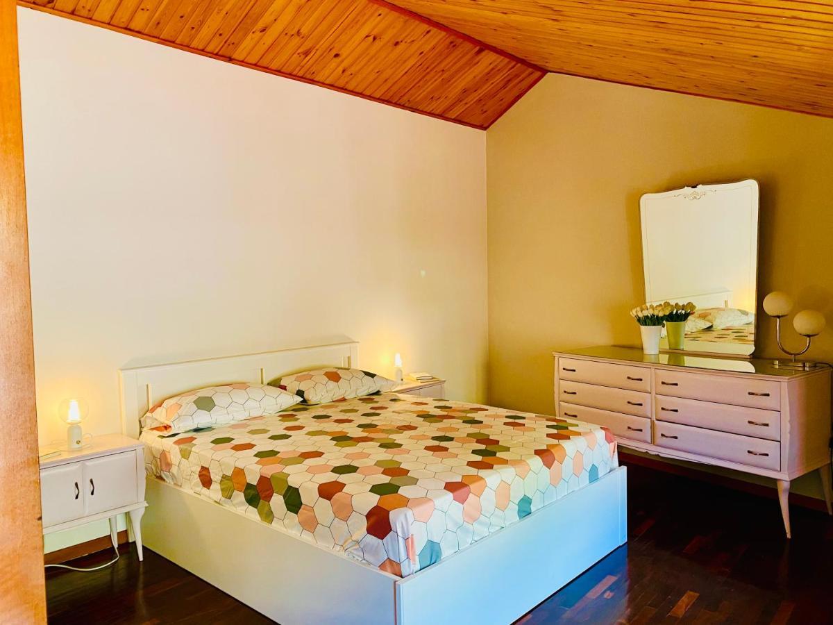 La Casa Della Rocca - Monferratohome Camagna Monferrato Eksteriør bilde